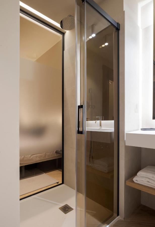 Blanq Ruzafa Hotell Valencia Exteriör bild